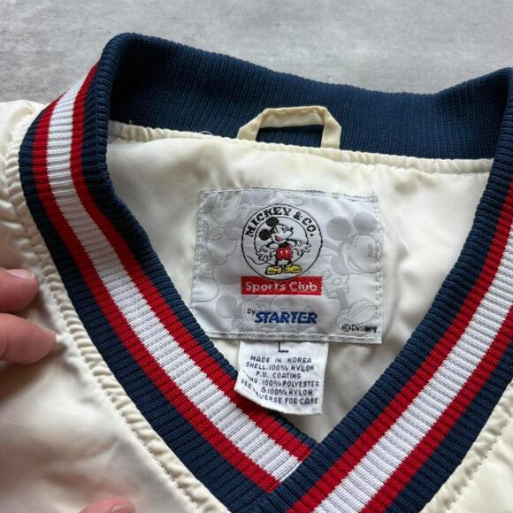 Vintage 1990s disney mickey mouse - Picture 2 of 5